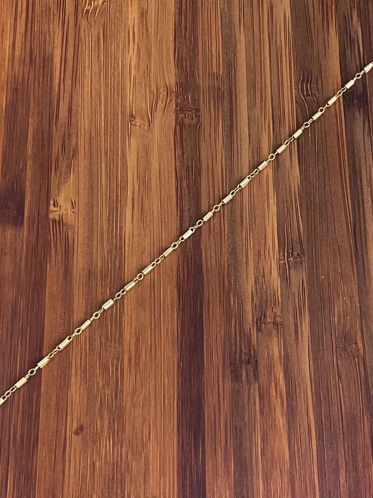 Short Bar & Cable