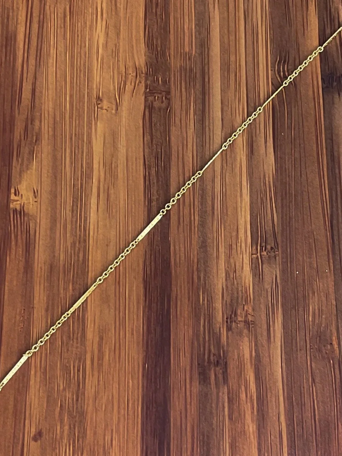 Bar Link & Cable