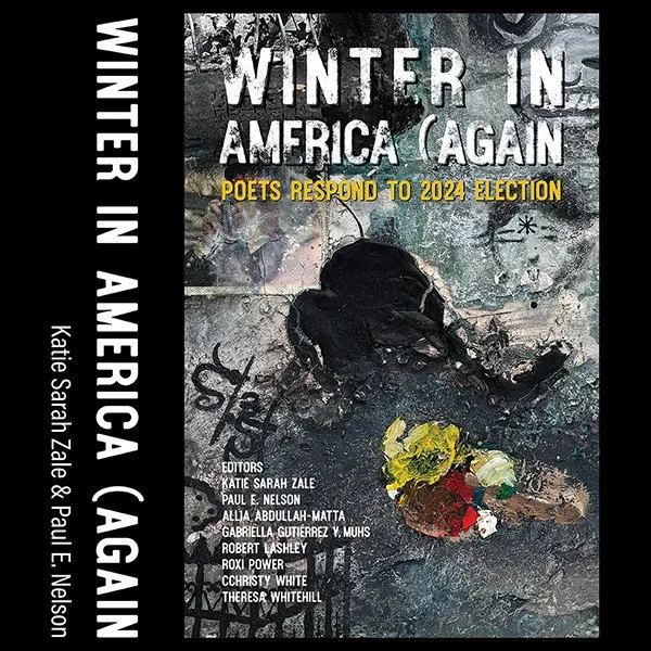 Sacramento Poetry Center - Reading Winter in America (Again