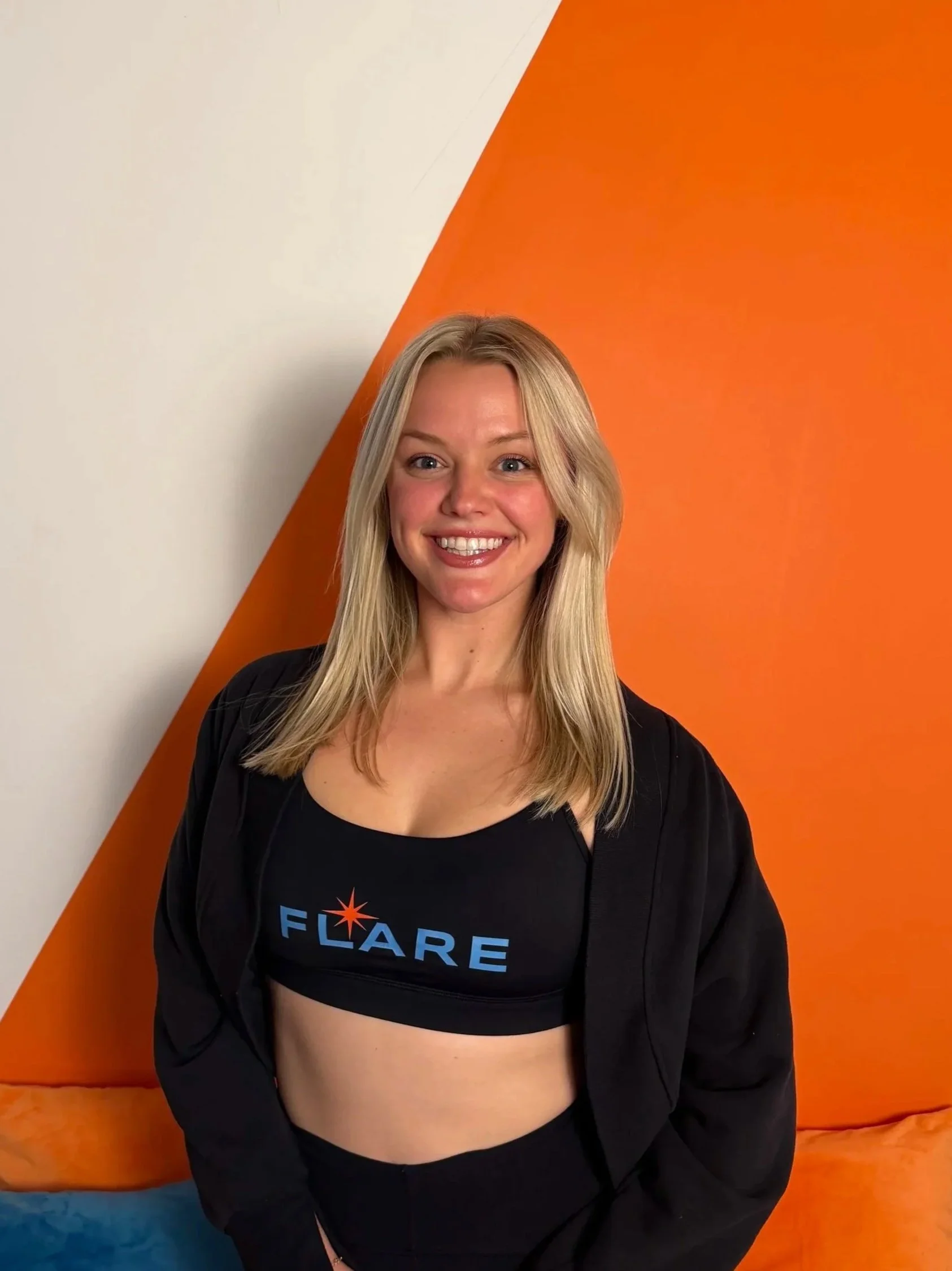 Gray background with white text saying 'Coming Soon'