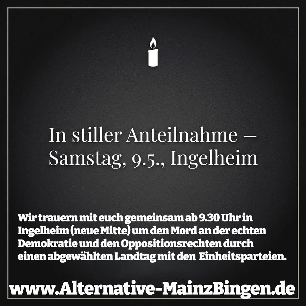 Kommt uns gerne besuchen!