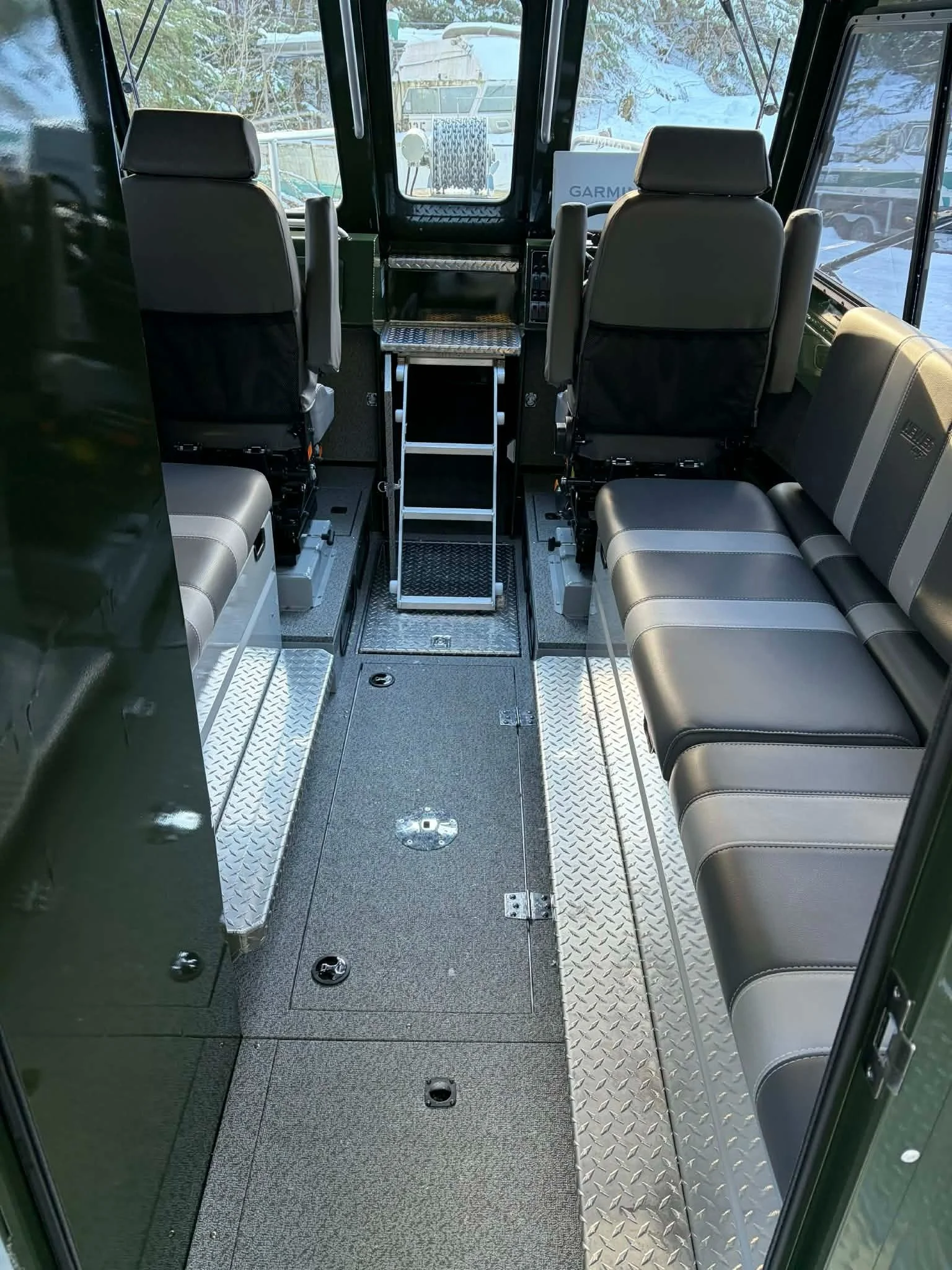 Juneau Whale & Rod Charters, LLC