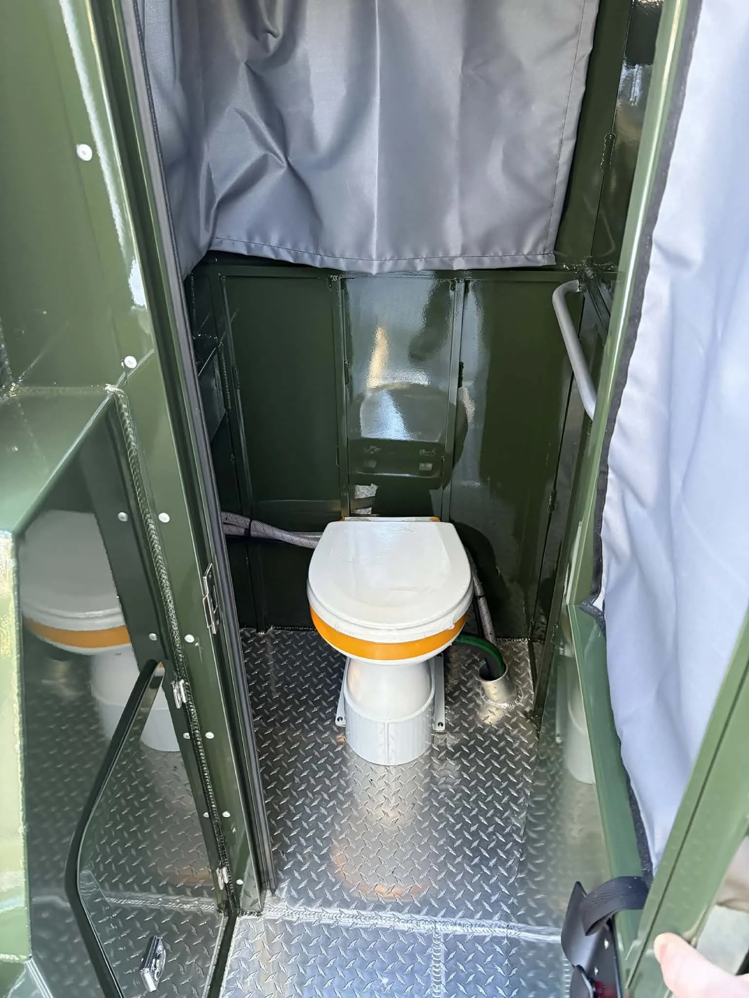 Juneau Whale & Rod Charters, LLC