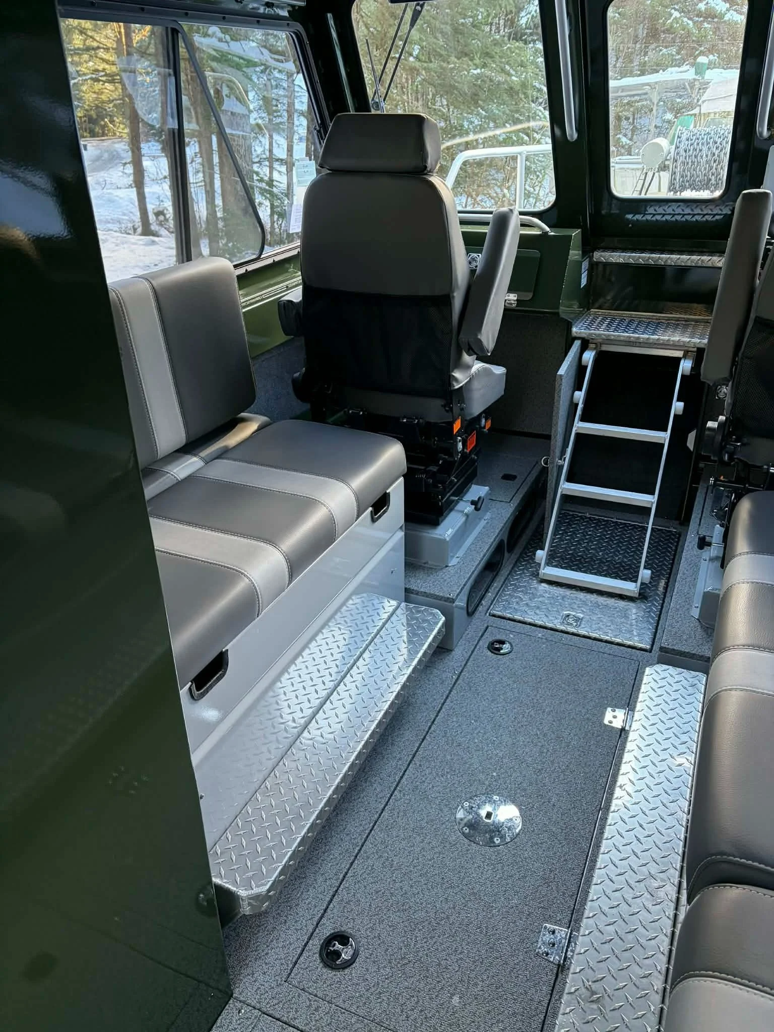 Juneau Whale & Rod Charters, LLC