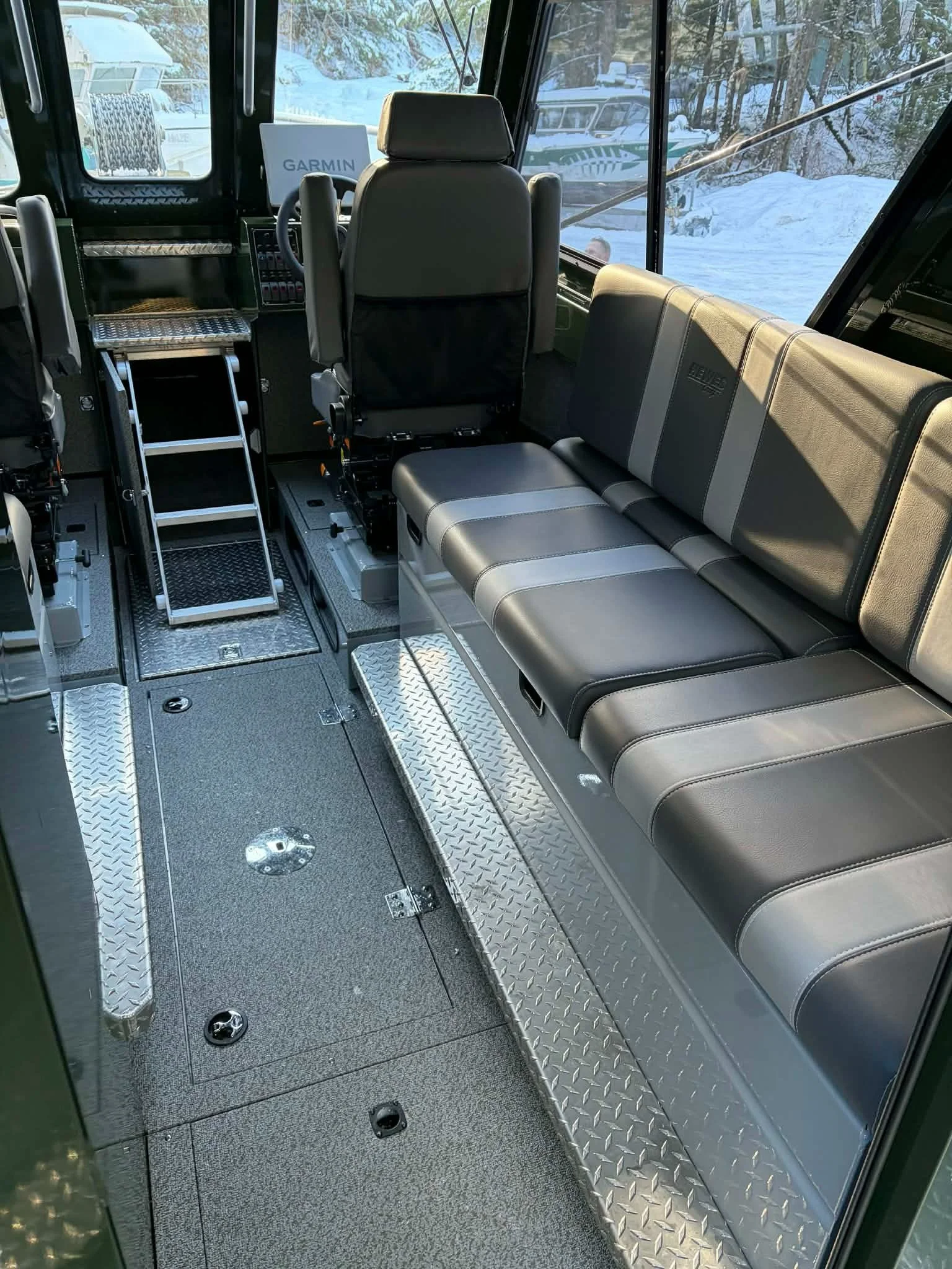 Juneau Whale & Rod Charters, LLC