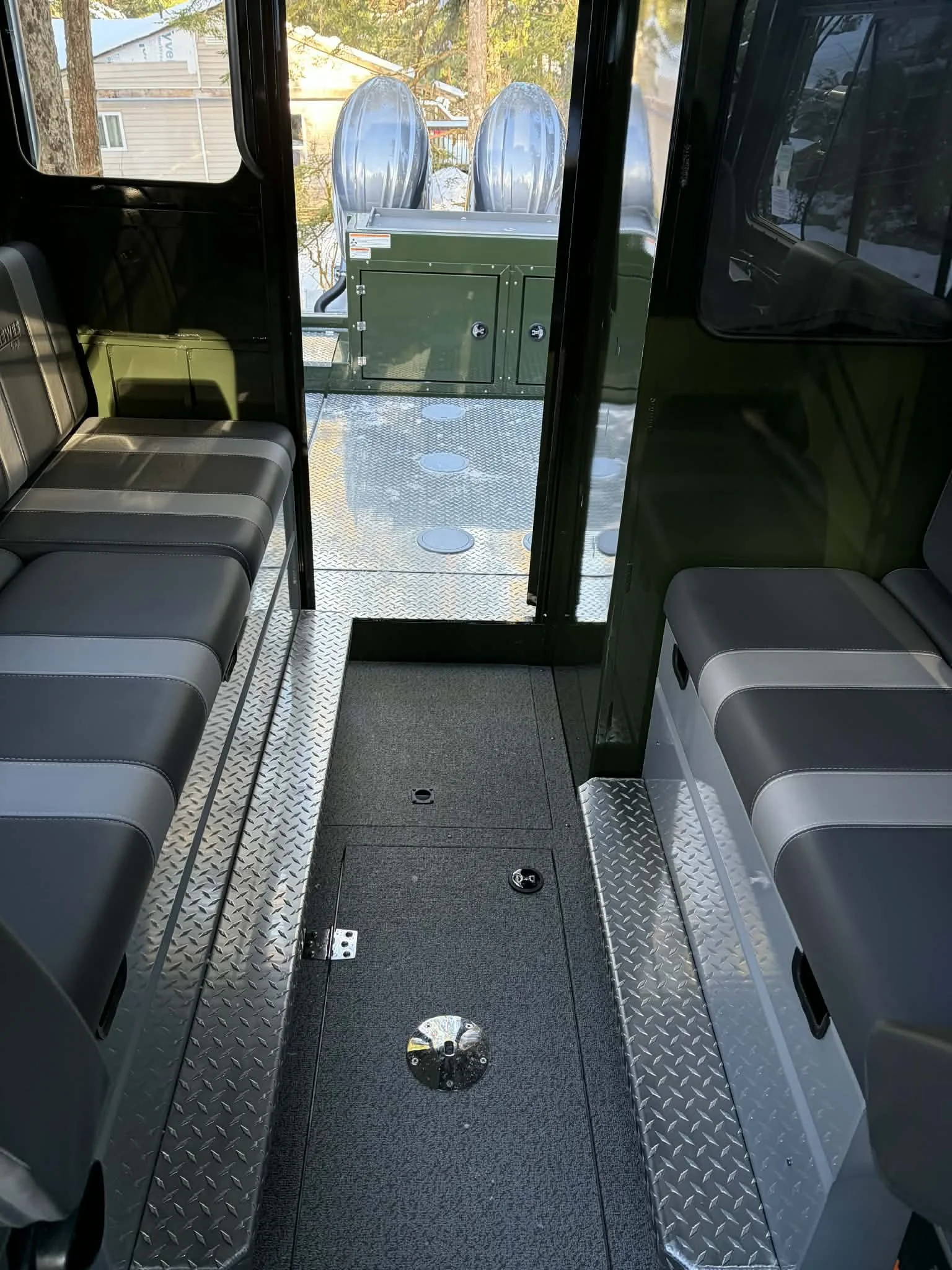 Juneau Whale & Rod Charters, LLC