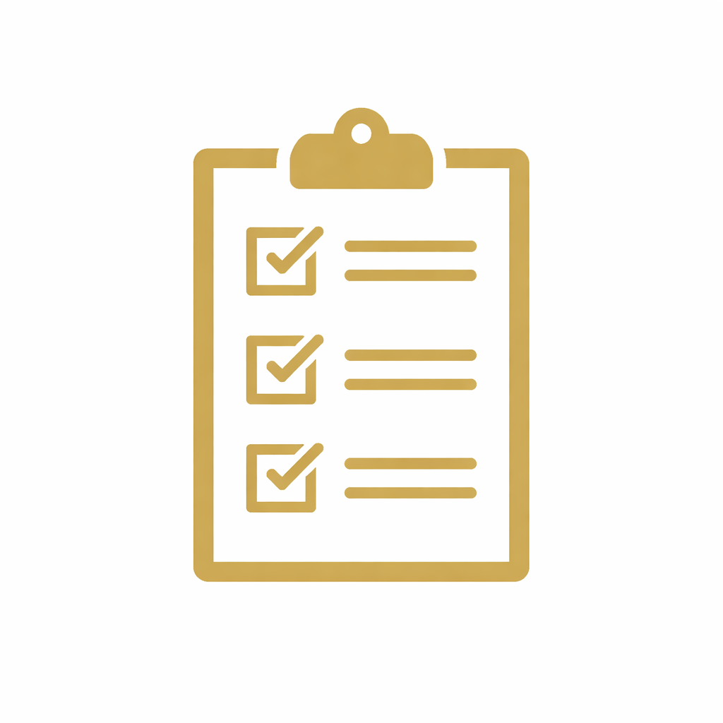 OHSA Basics Checklist