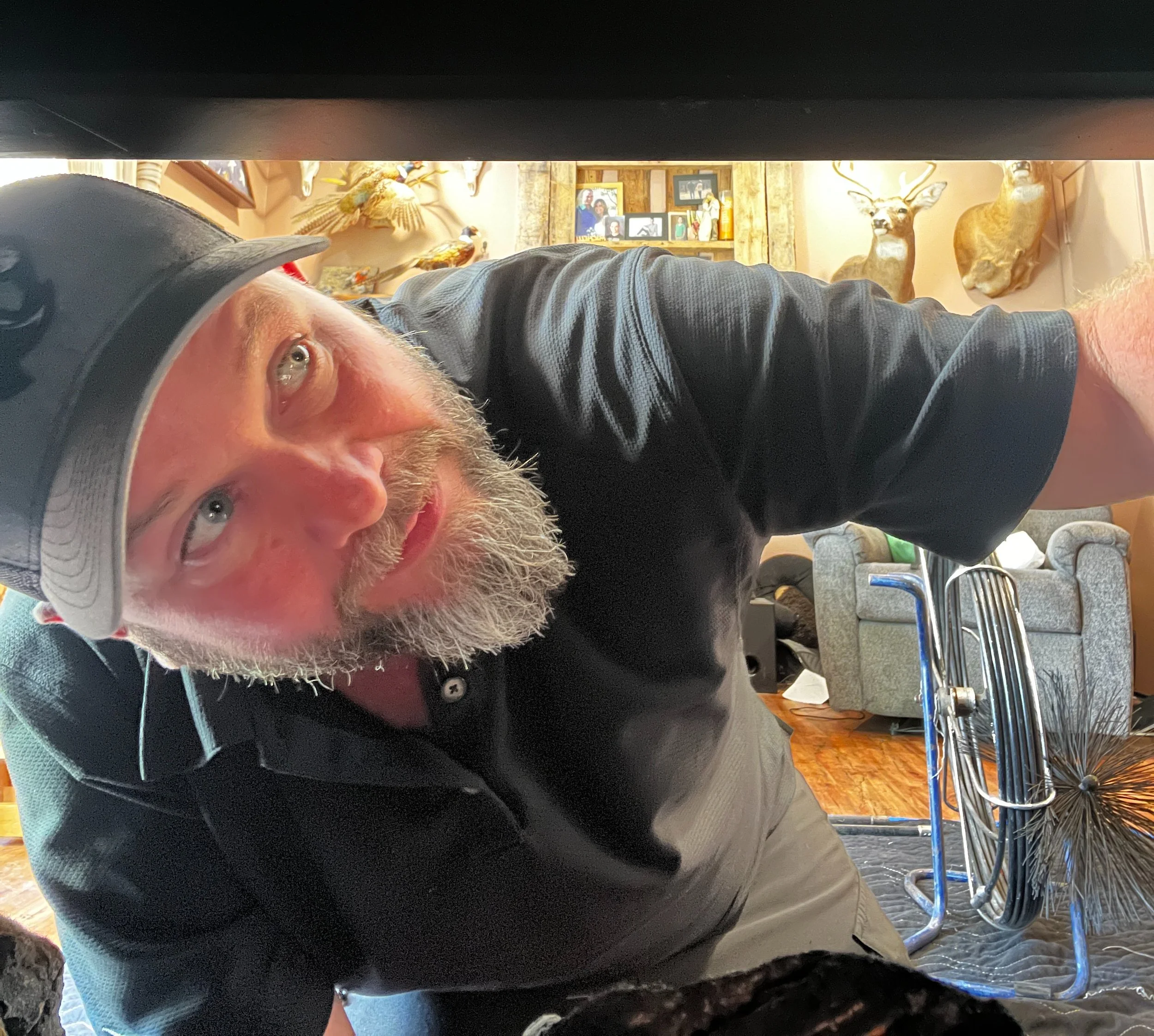 Chimney Inspections