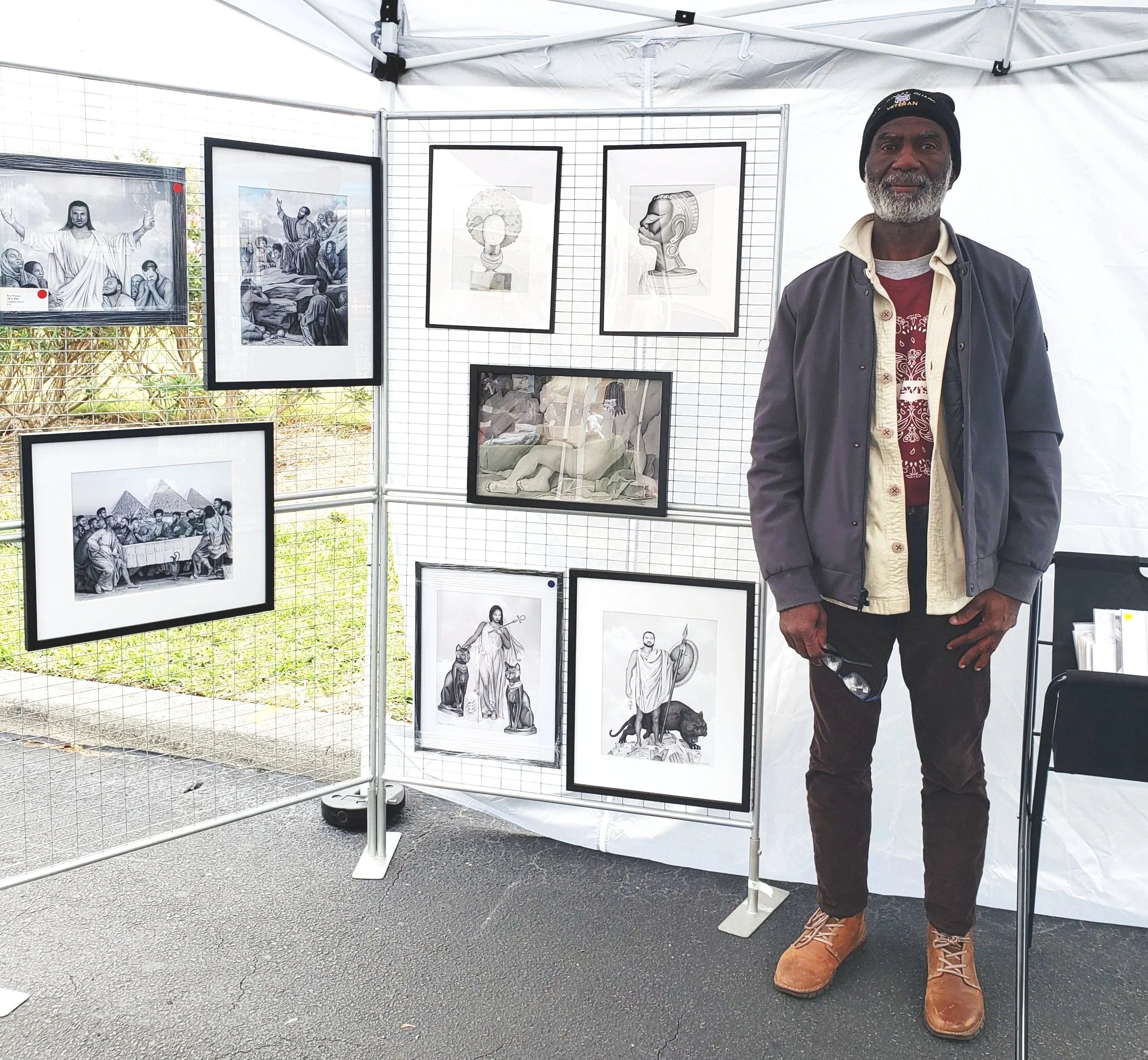 Southern Arts & Event | Discover & Connect Today