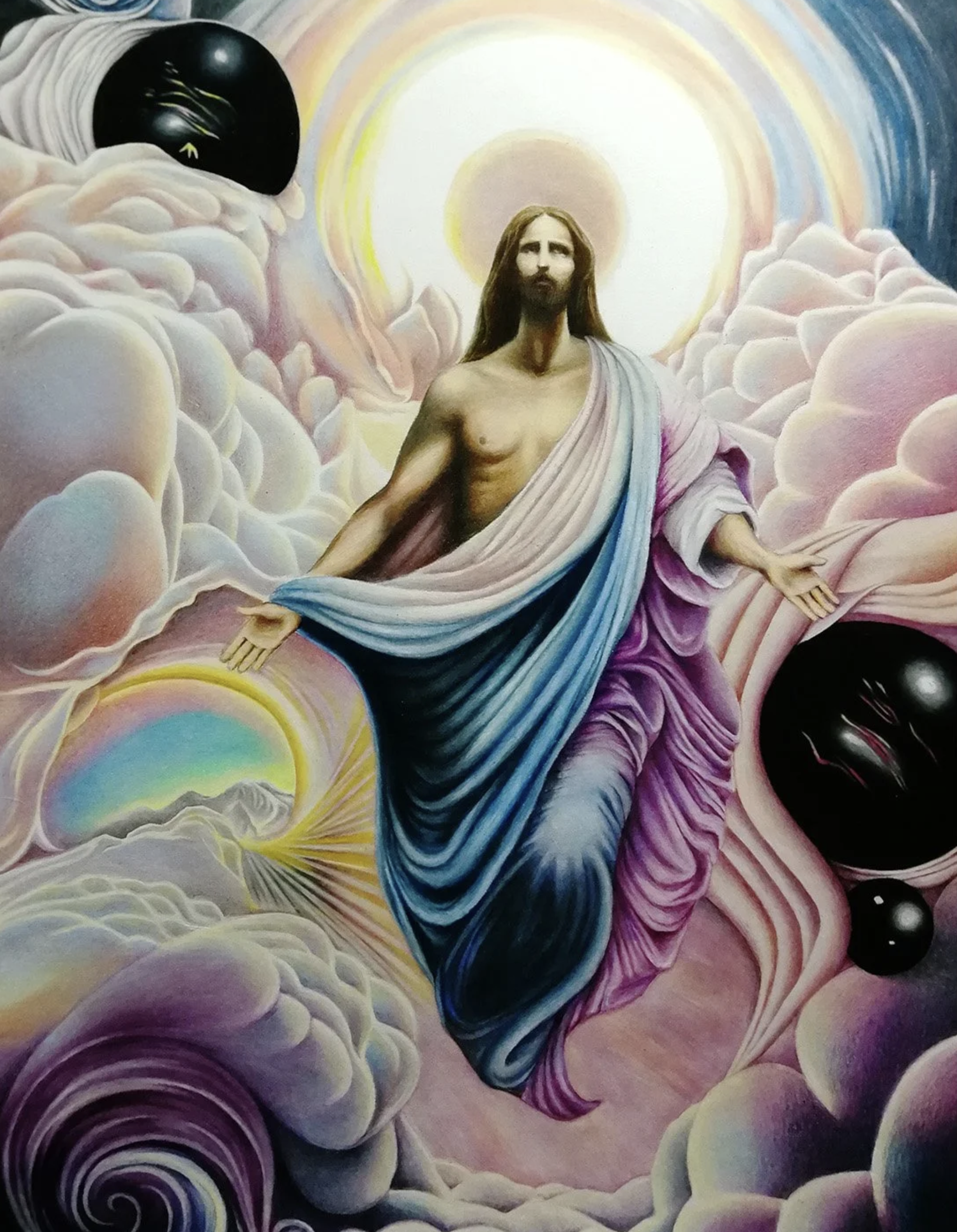 Christ Consciousness