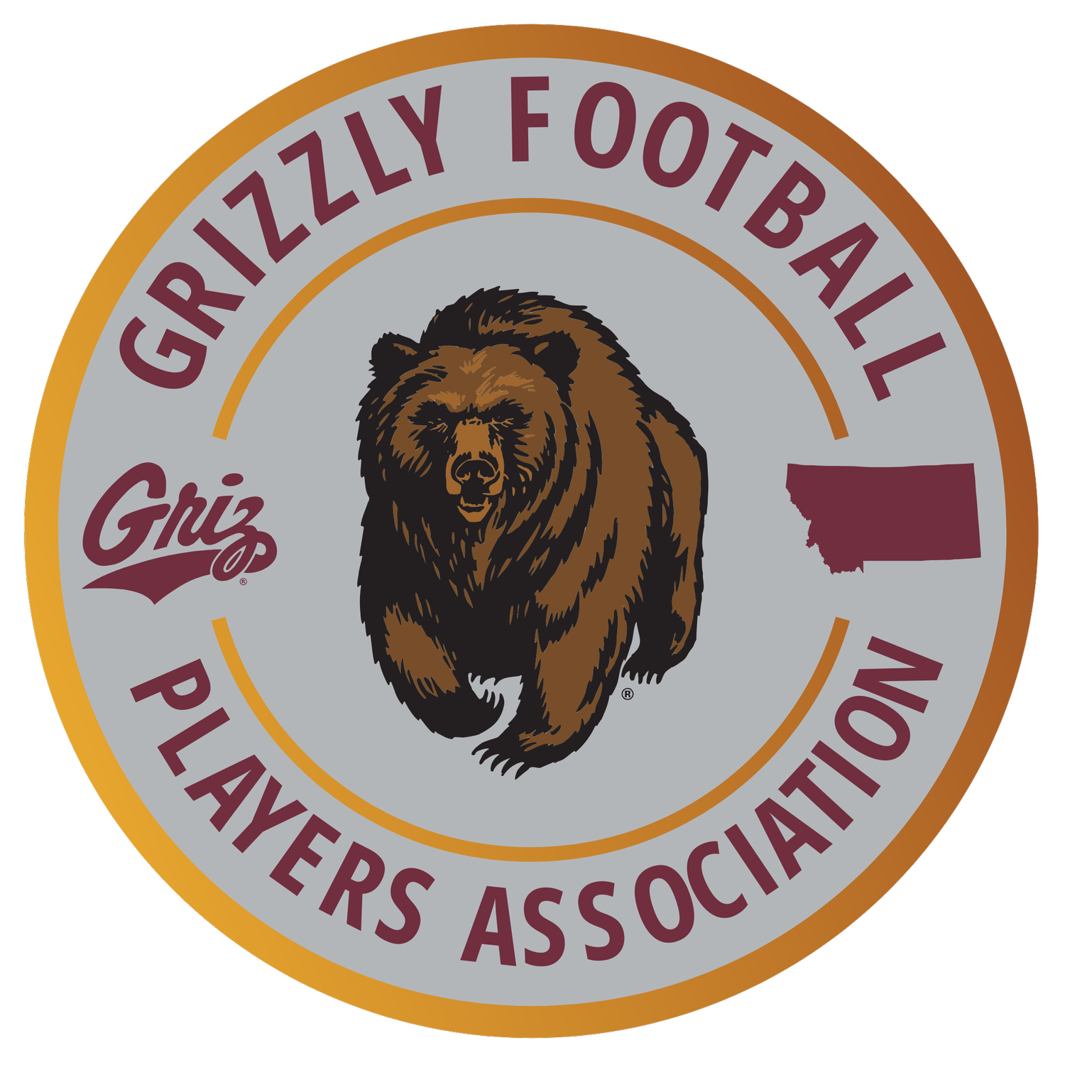 Grizzly Football Players Association