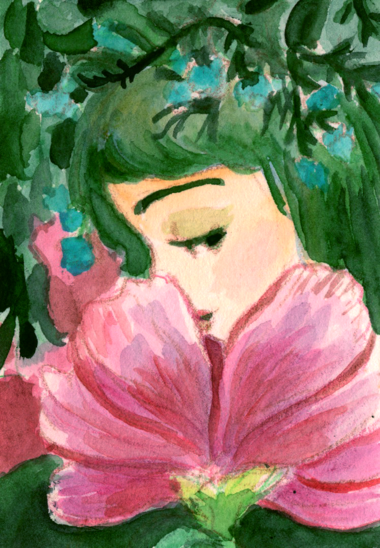 flower lady tiny.png