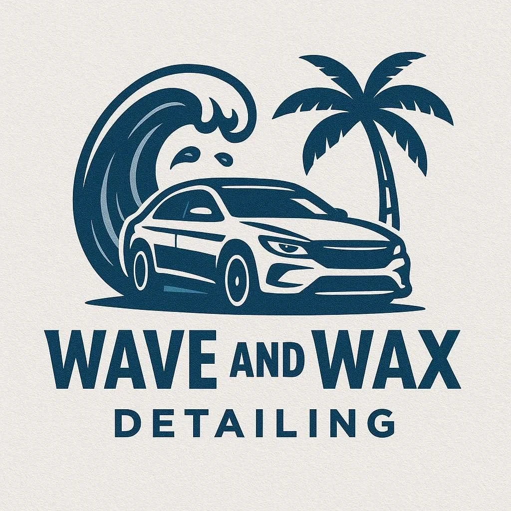 Wave and Wax Detailing