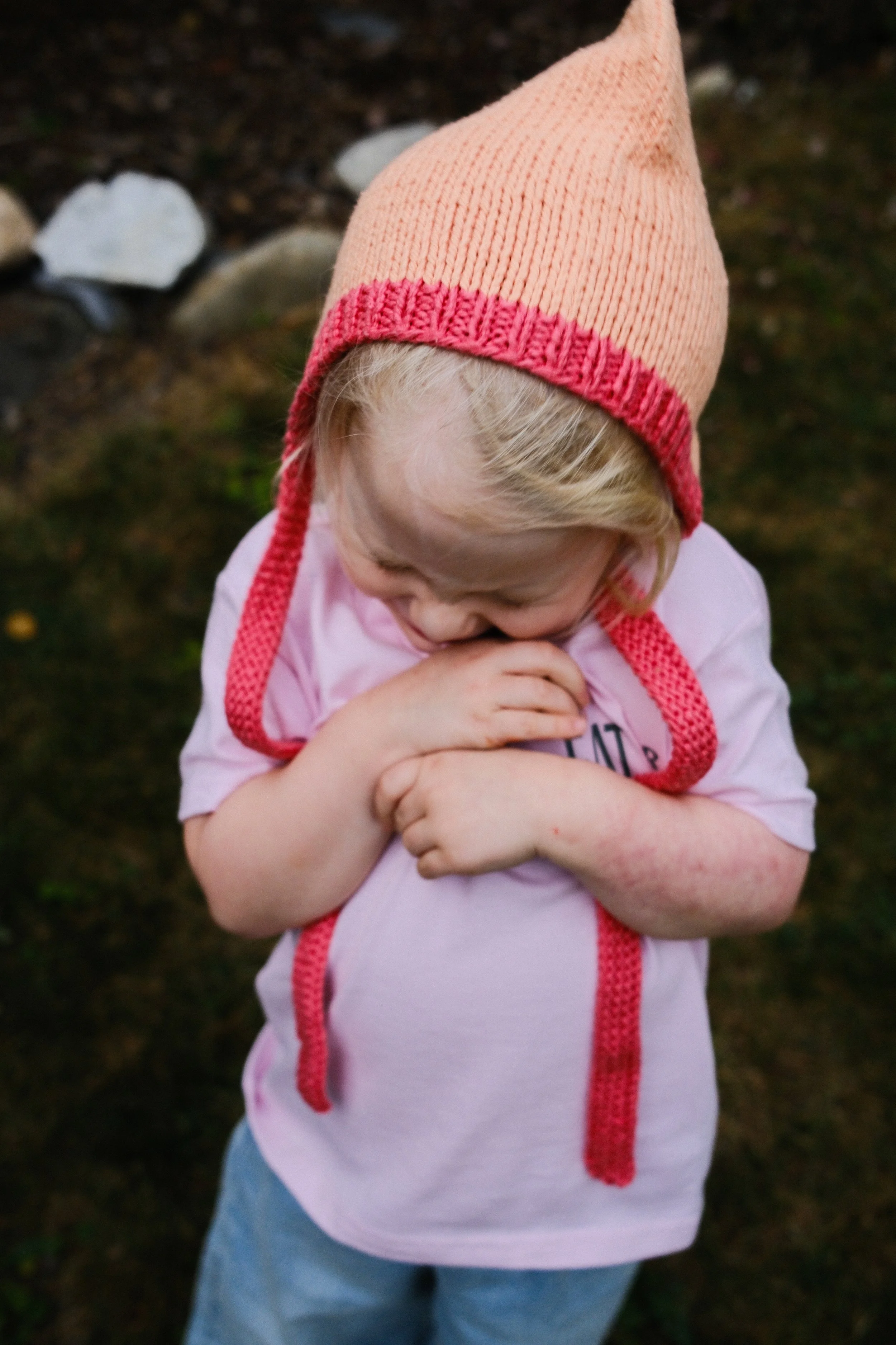 The Fava Bonnet (Littles)