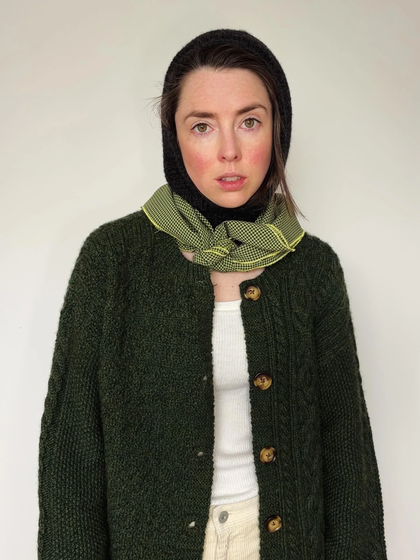 I wouldn&rsquo;t try to sell you something I hadn&rsquo;t fallen in love with myself.

I&rsquo;ve been working away on some new projects searching for a fiber for my AW26 collection that is 100% natural, soft on the skin, and (🤞🏼🤞🏼🤞🏼) cost effe