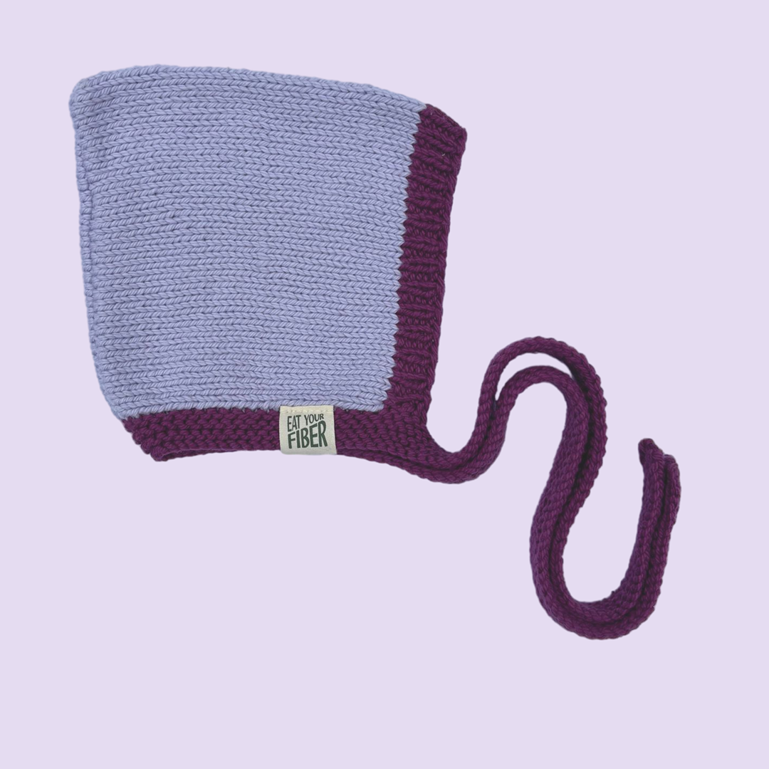 The Fava Bonnet (Youth)