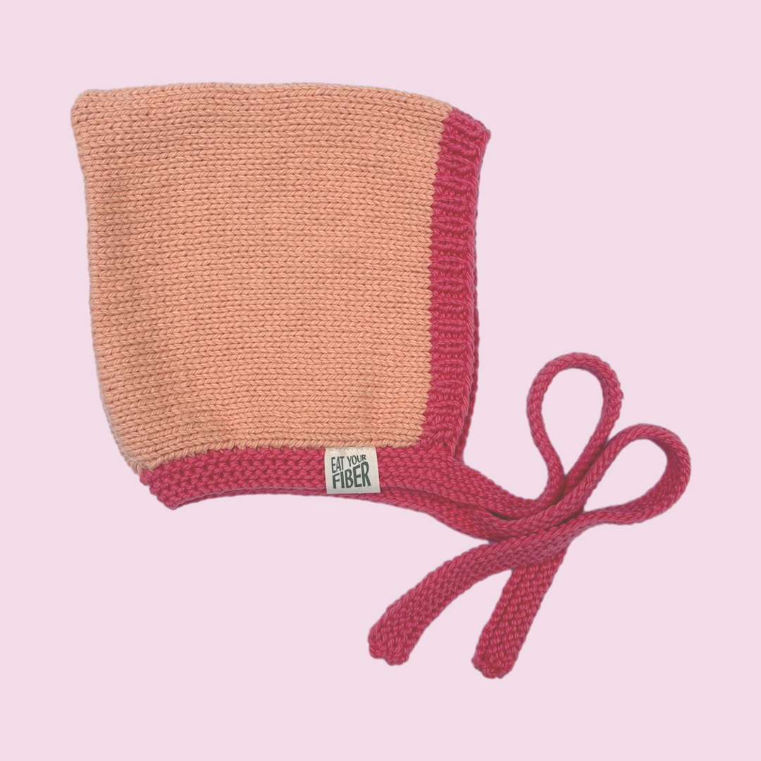 The Fava Bonnet (Youth)