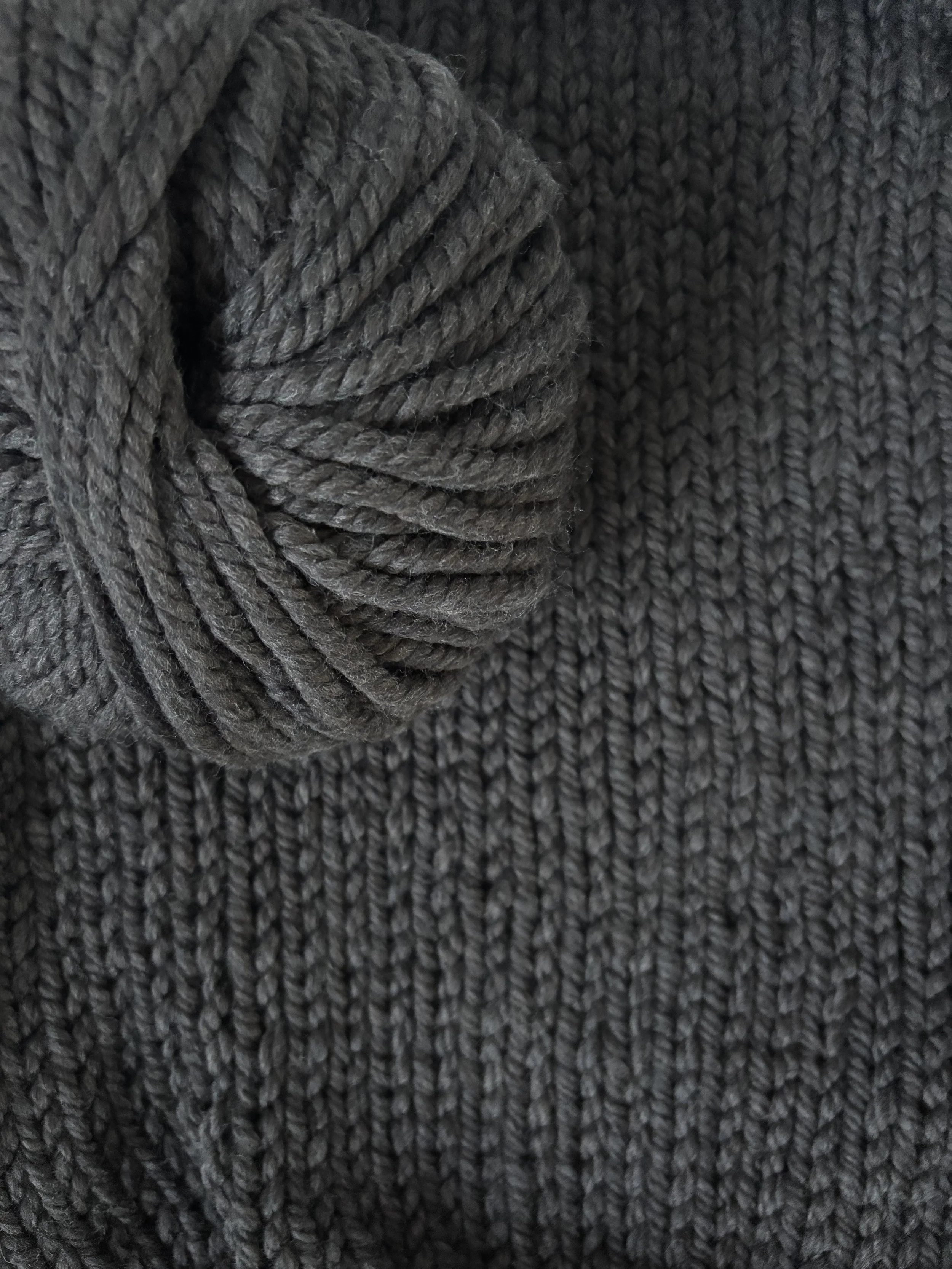 The Pinto Sweater (Youth)