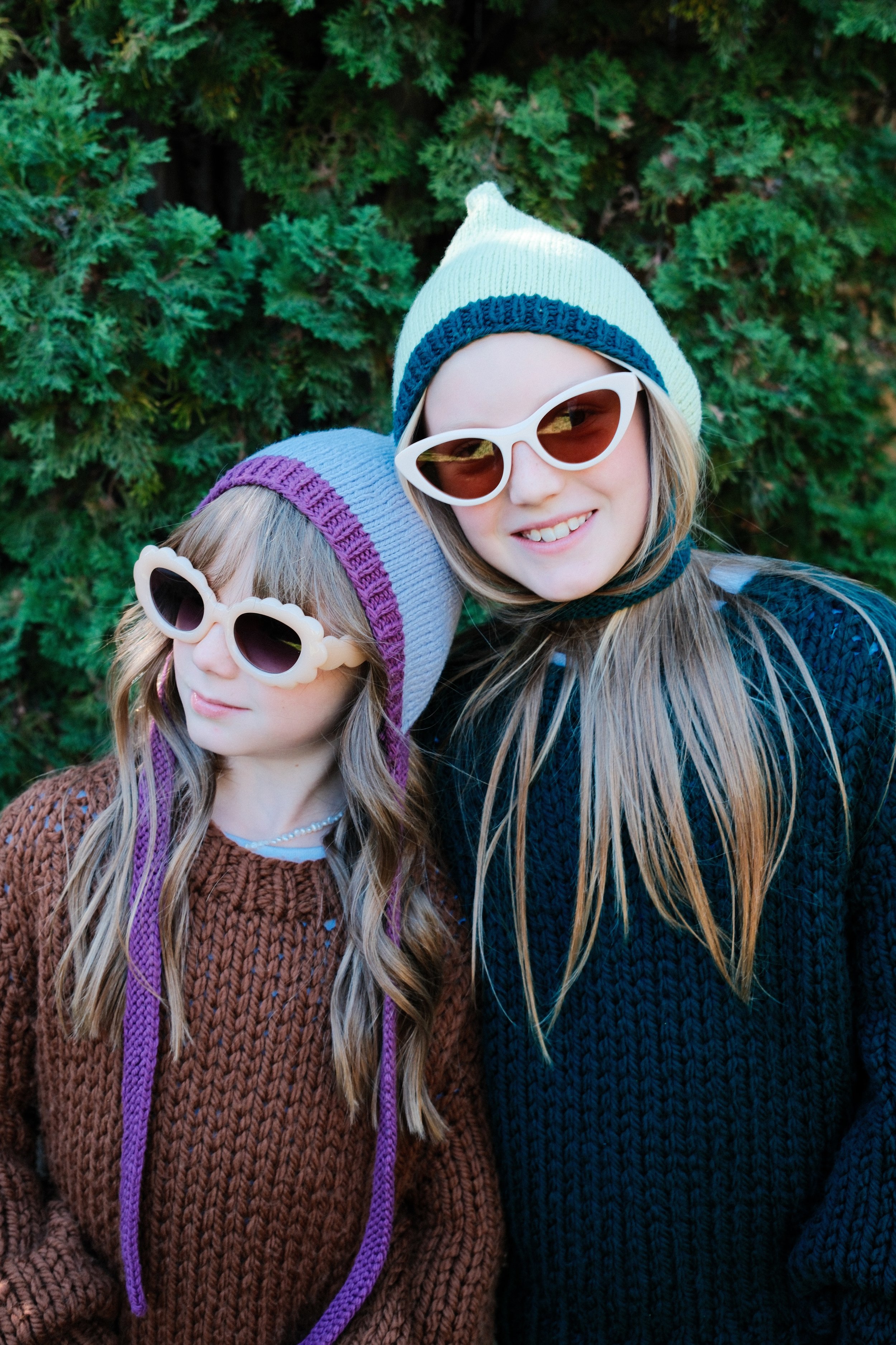 The Fava Bonnet (Youth)