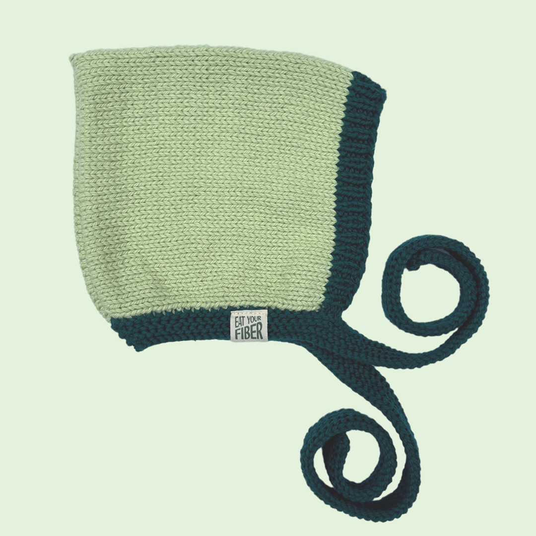 The Fava Bonnet (Youth)