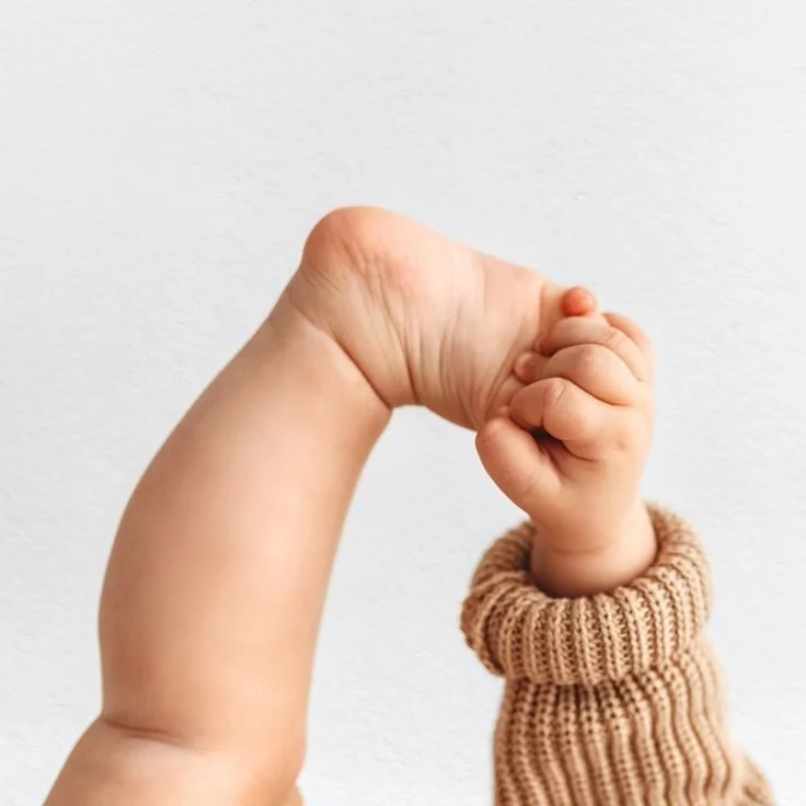 DID YOU KNOW?

Warm water and weightlessness reduce stress and activate the parasympathetic nervous system &mdash; the &ldquo;rest and digest&rdquo; mode. This not only calms babies but also raises their pain threshold. When relaxed, babies can toler