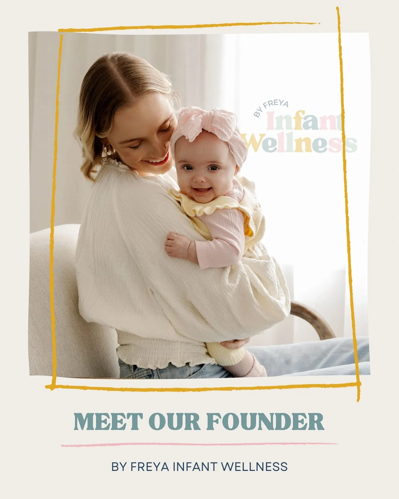 Welcome! I&rsquo;m Karly, a born and bred Ballarat girl and proud mum to Freya.

When my daughter was a newborn, I took her to a baby spa and saw firsthand the incredible benefits of infant hydrotherapy. From better sleep to deep relaxation and gentl