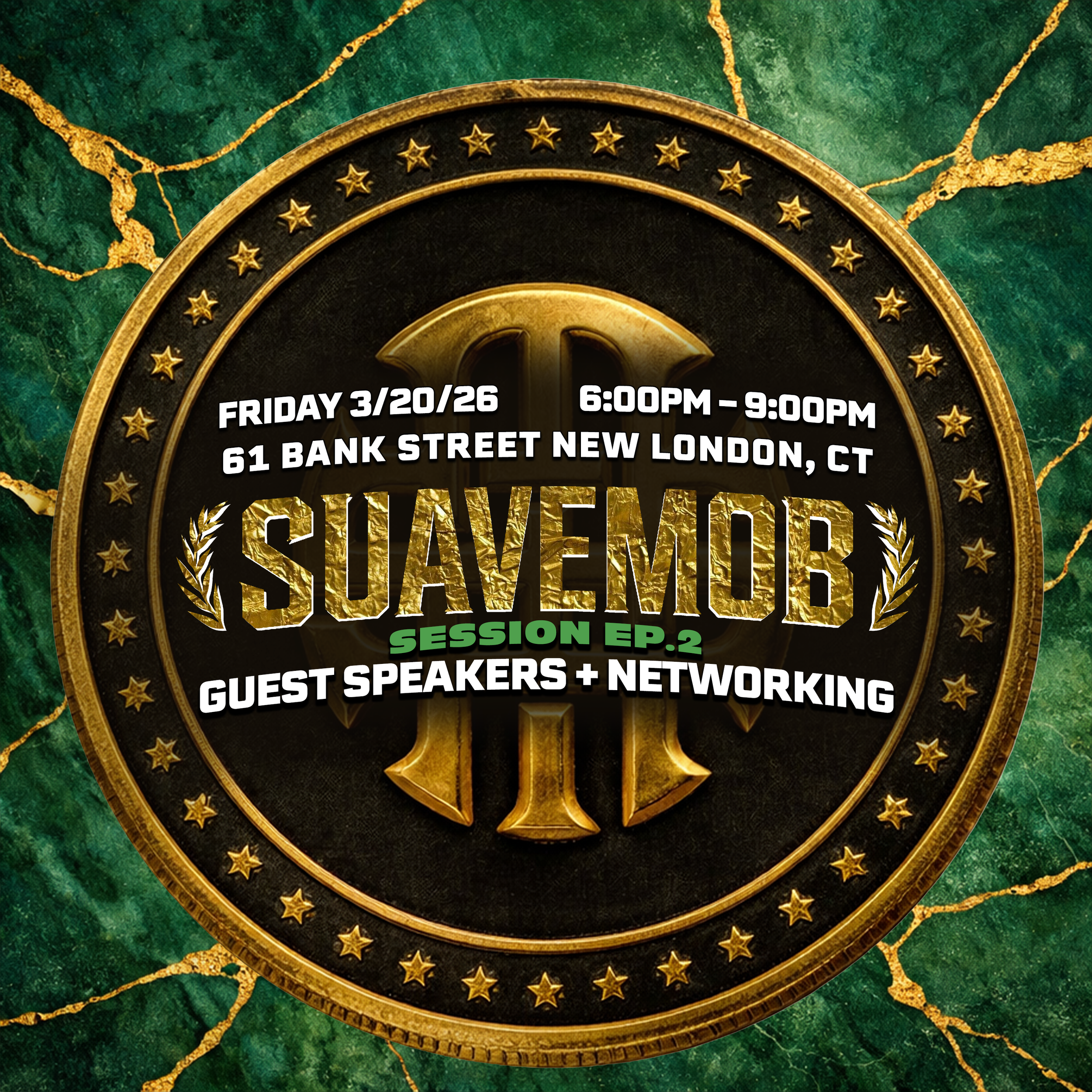 Suave Mob Session Ep.2