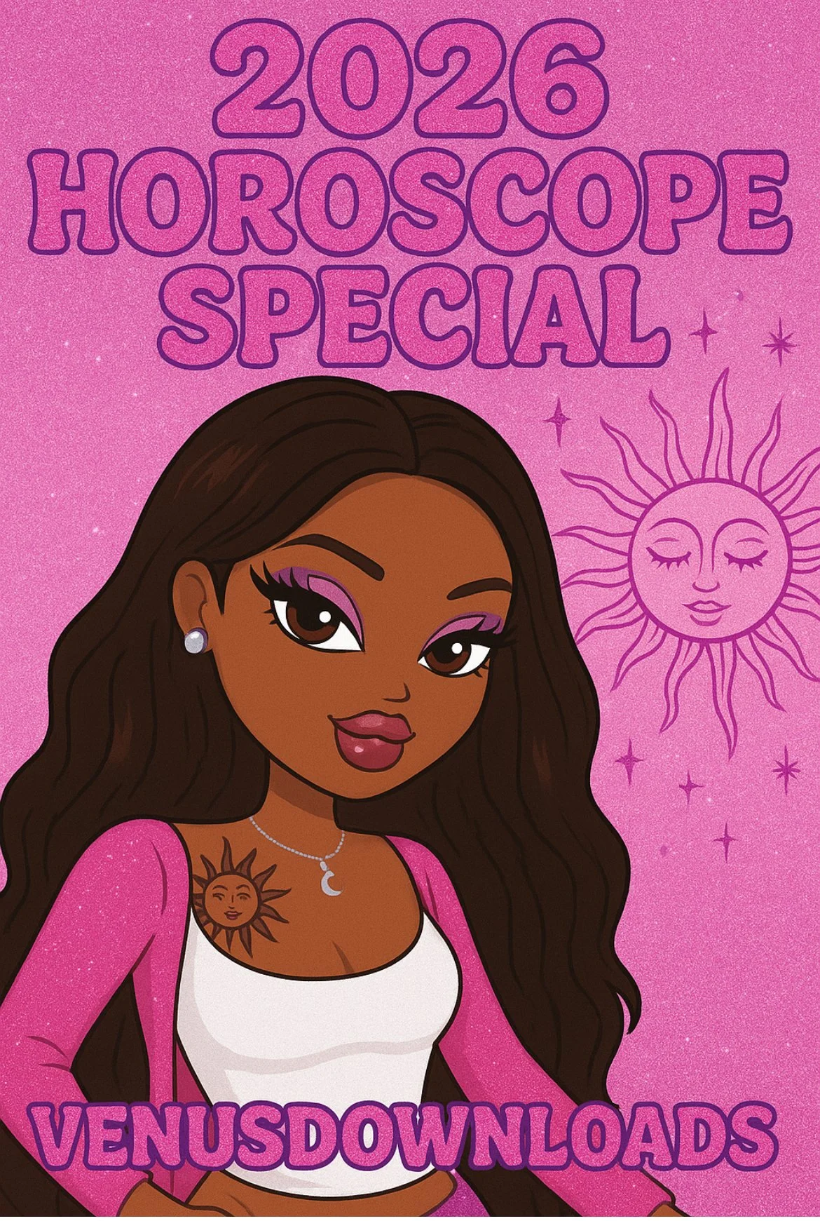 2026 HOROSCOPE SPECIAL 🔮2️⃣6️⃣