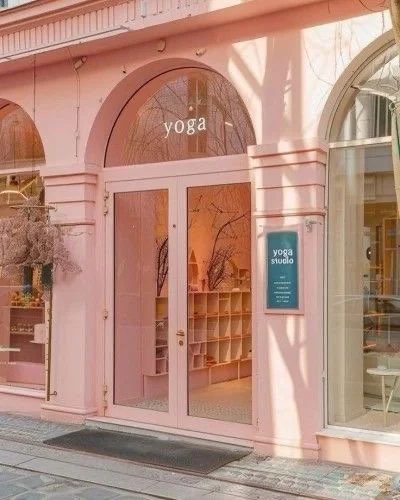 How Yoga & Meditation Support Your Beauty and Wellness Routine