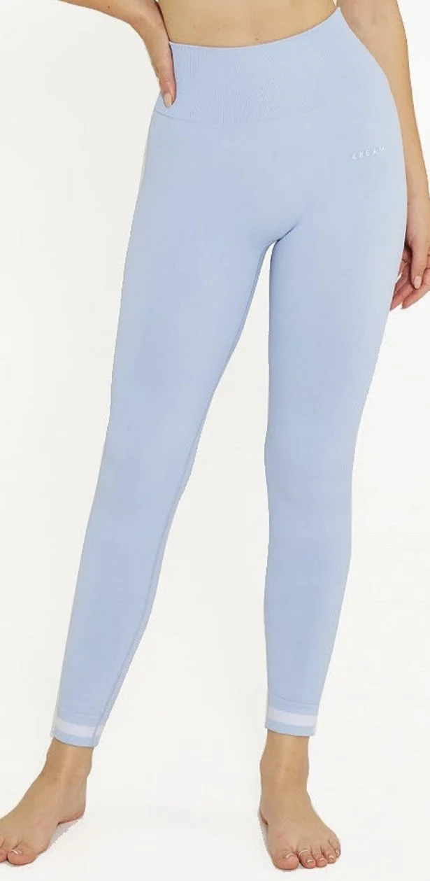 ELLY SEAMLESS LEGGINGS