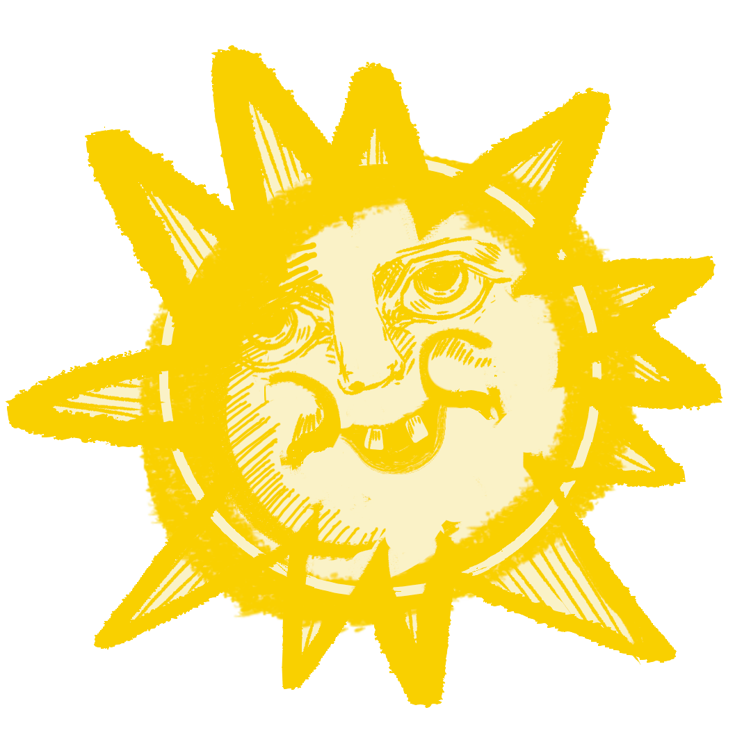 The Dopey Sun