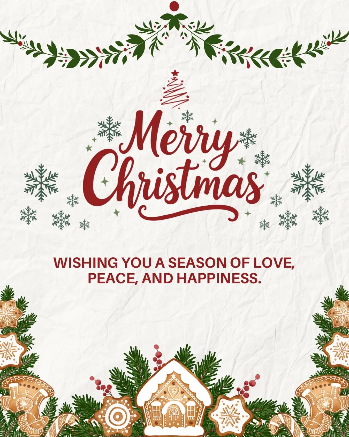 🎄✨ Merry Christmas and Happy Holidays from GMEA! We wish our members, advisors, partners, and supporters a joyful season filled with gratitude, rest, and new opportunities in the year ahead.

#CTAEDelivers #GACTE2026 #GMEAxGACTE