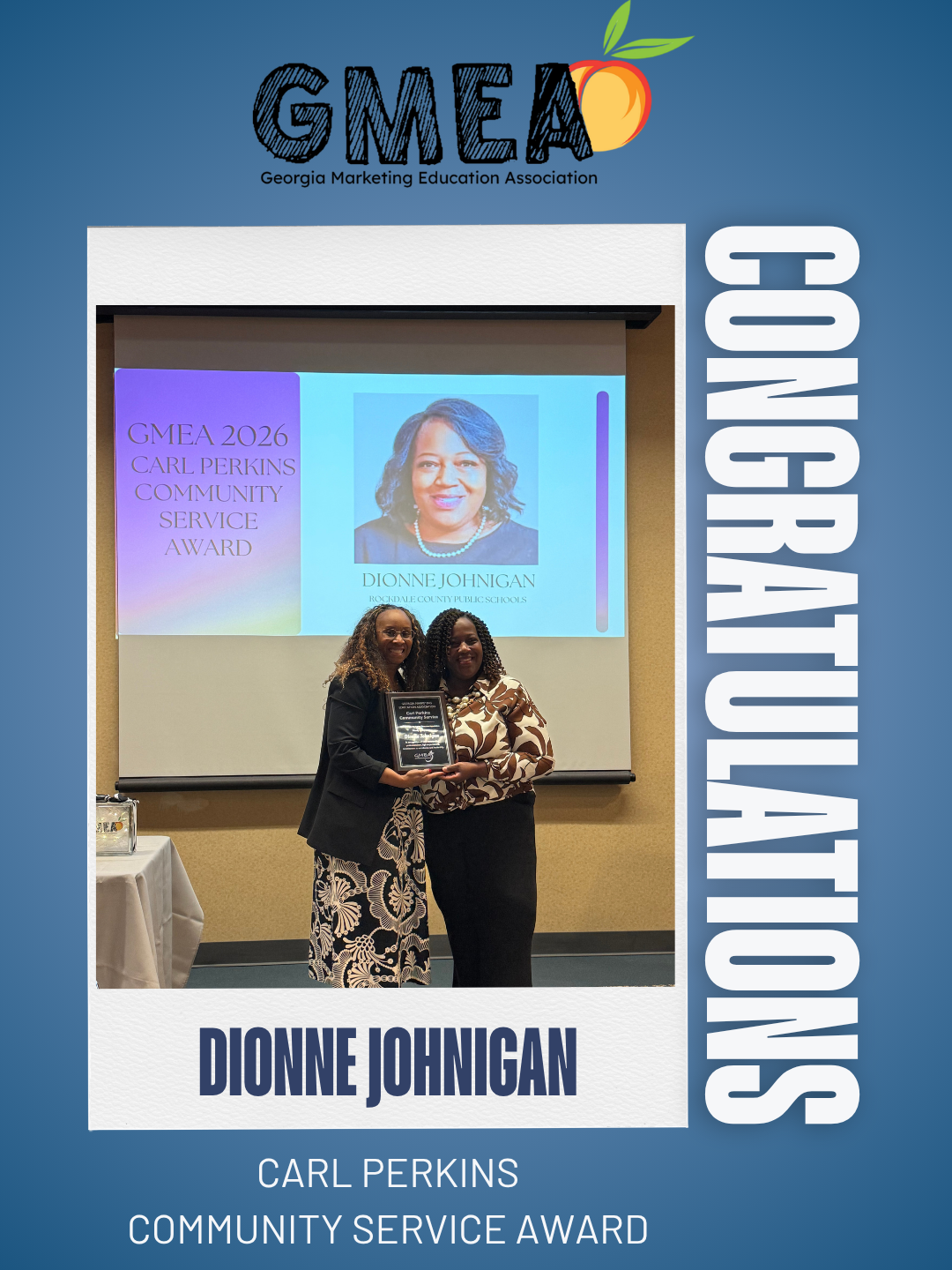 Dionne Johnigan