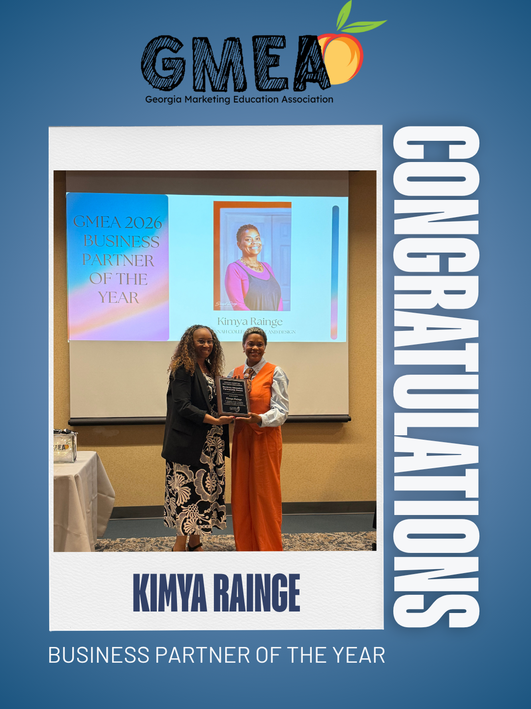 Kimya Rainge