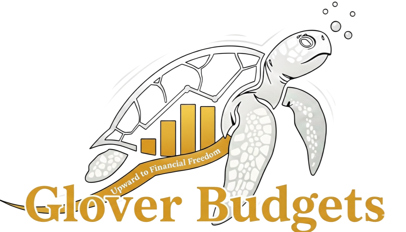 Glover Budgets Virtual Financial Coaching