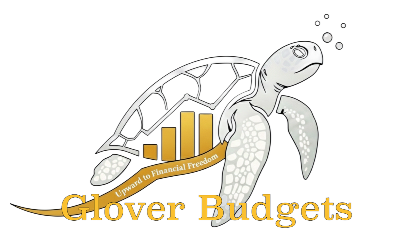 Glover Budgets Virtual Financial Coaching