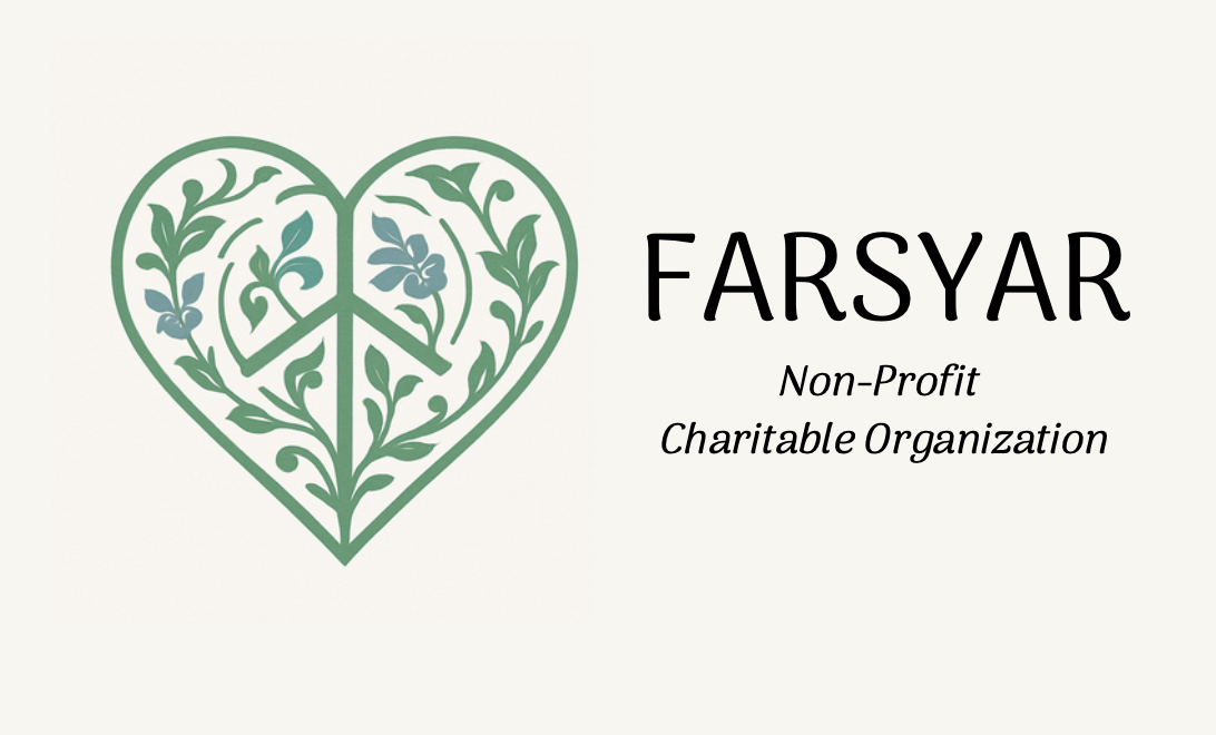 Farsyar