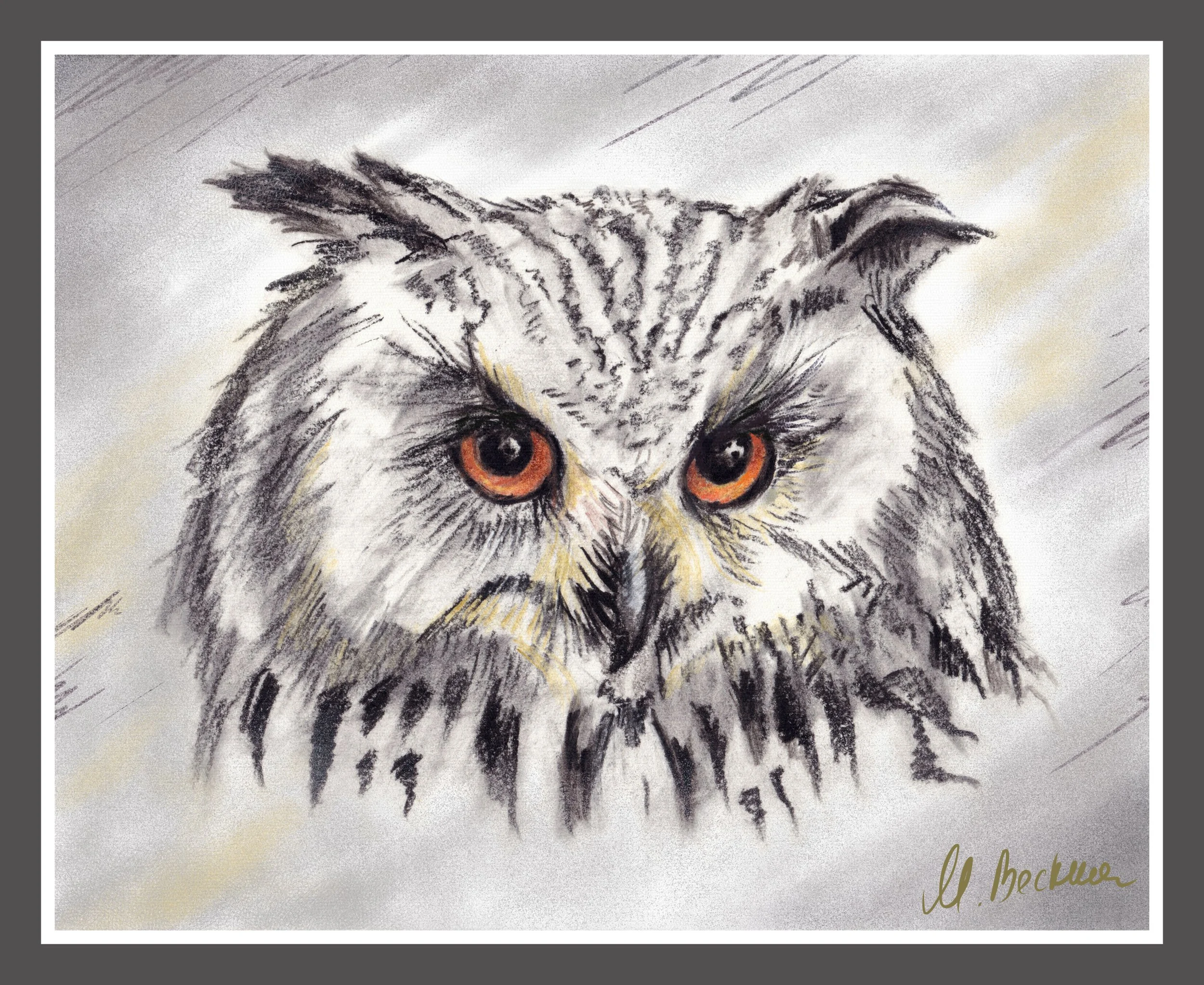 Owl 10x8" with boarder.jpg