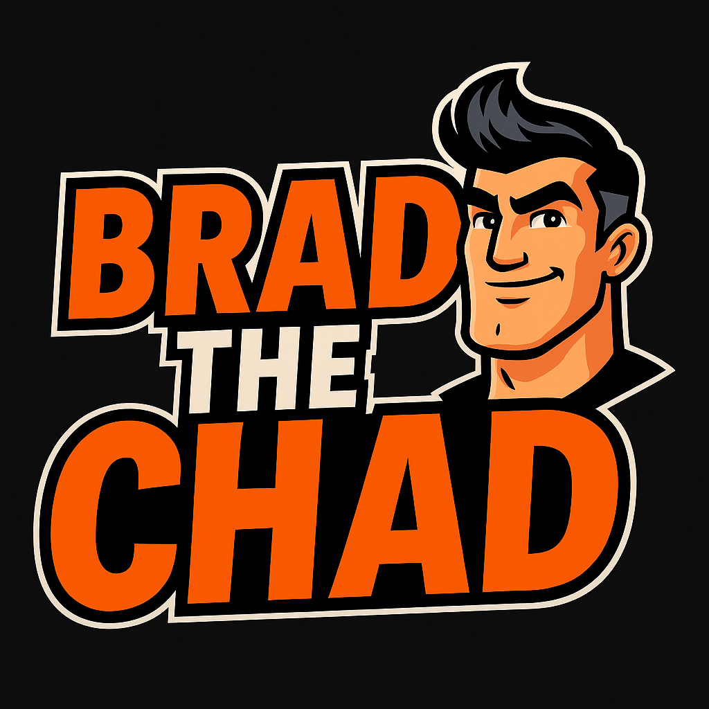 BRAD THE $CHAD