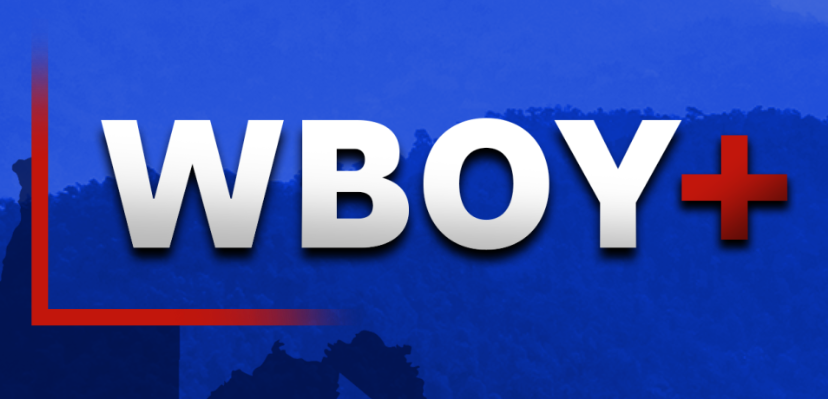 Jason M. Bucklew on the Appalachian Book Club (WBOY+)