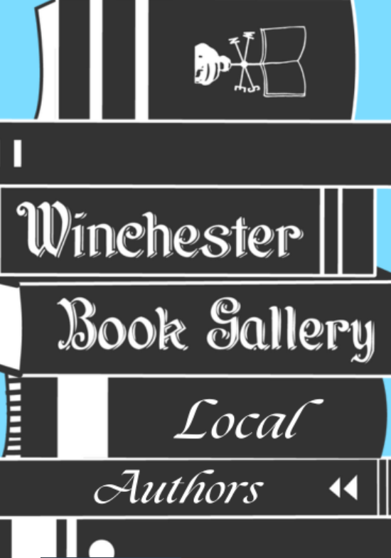 Author Event: Jason Bucklew - Helixandra