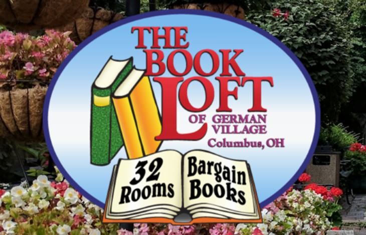 The Book Loft of German Village
