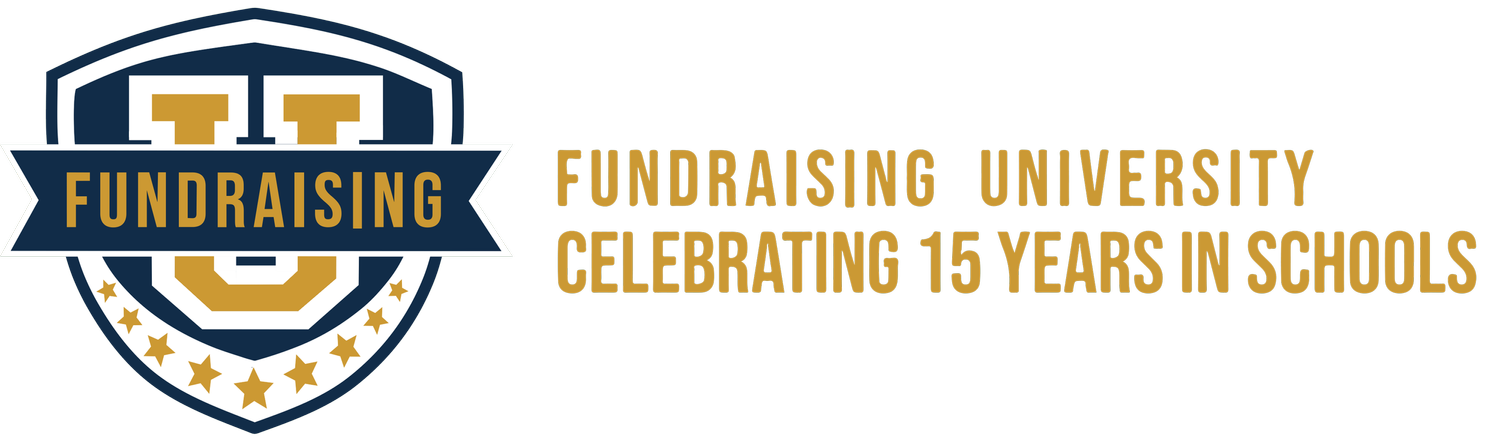 Fundraising University Houston