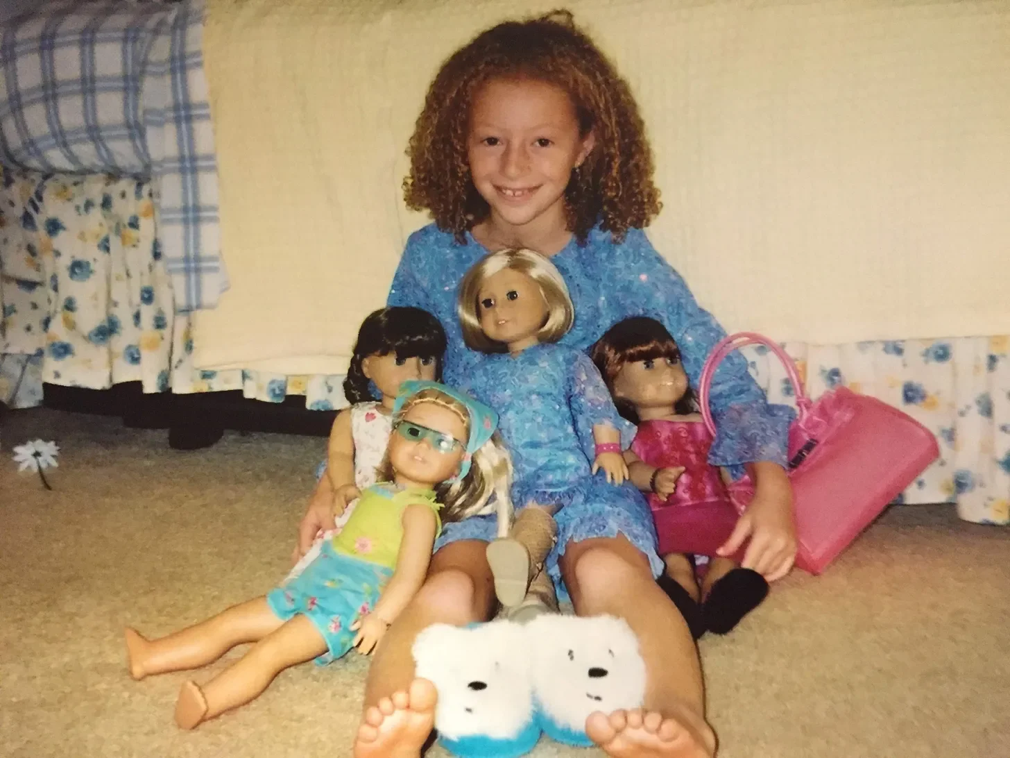 Welcome to Mentally Fit With Ellin: Where High Achievers Come to Train Their Minds