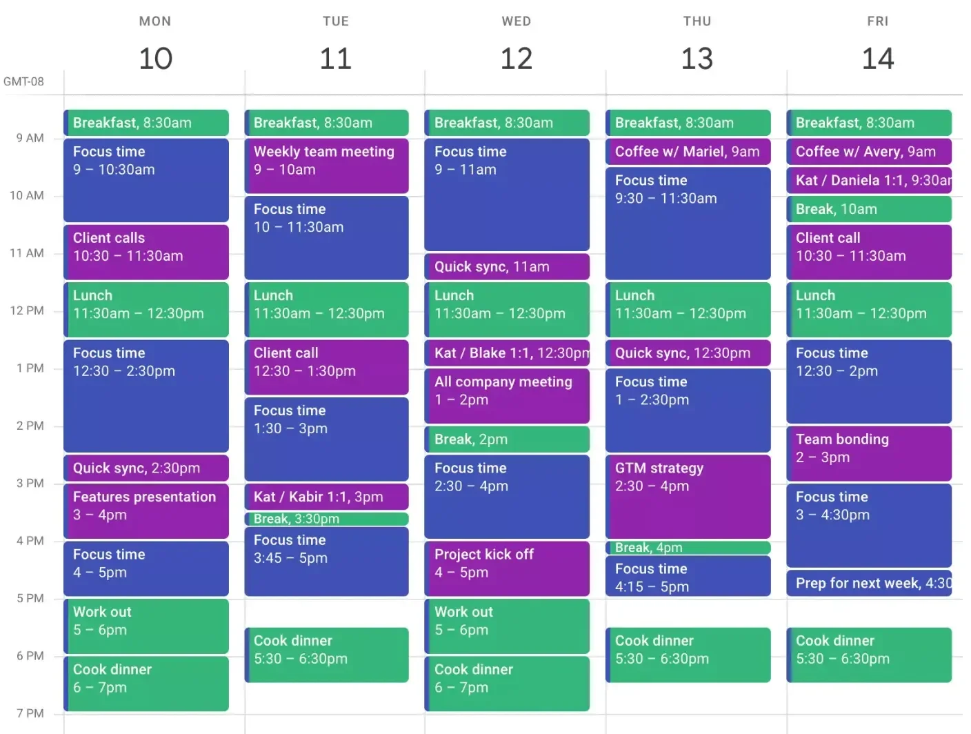 Multitasking Is a Lie, And It Was Burning Me Out