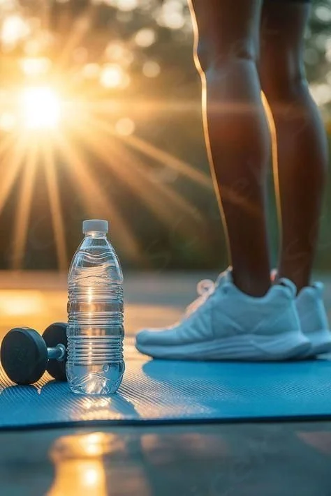 How to Create Systems for Health, Happiness, and Sustainable Success