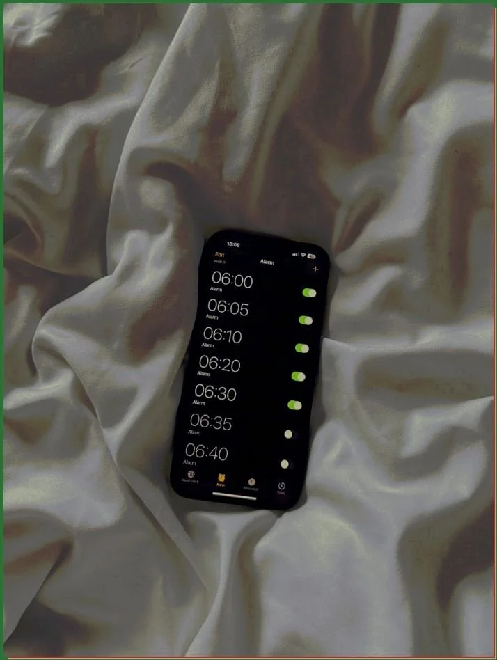 How to Build a Morning Routine That Builds Confidence and Discipline