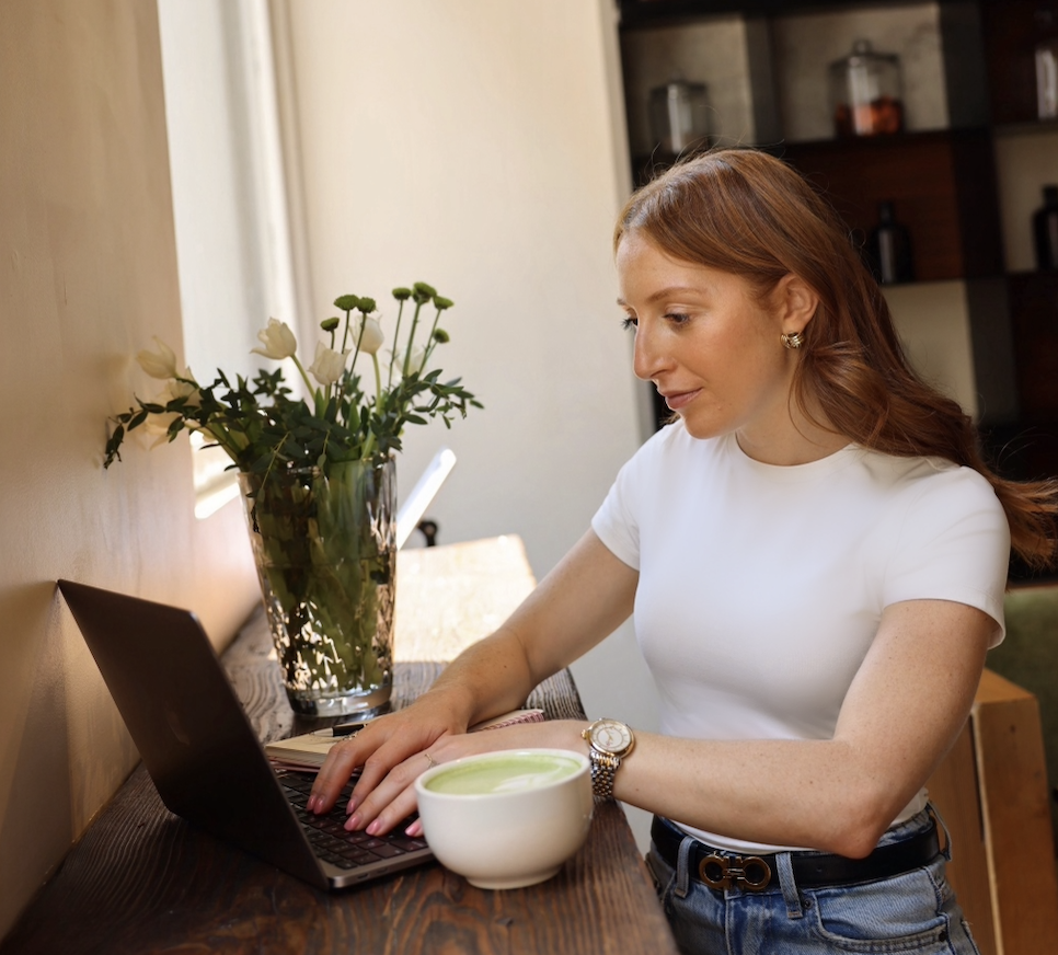 Why Ambitious People Think They Should Have It All Figured Out