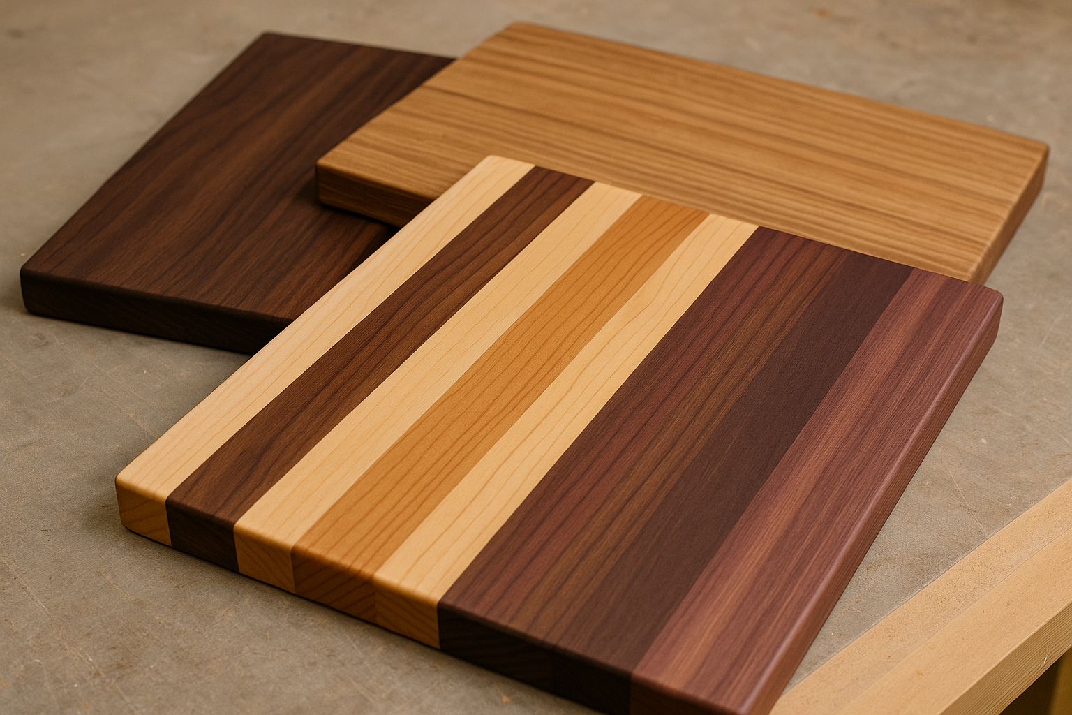 Cutting Boards
