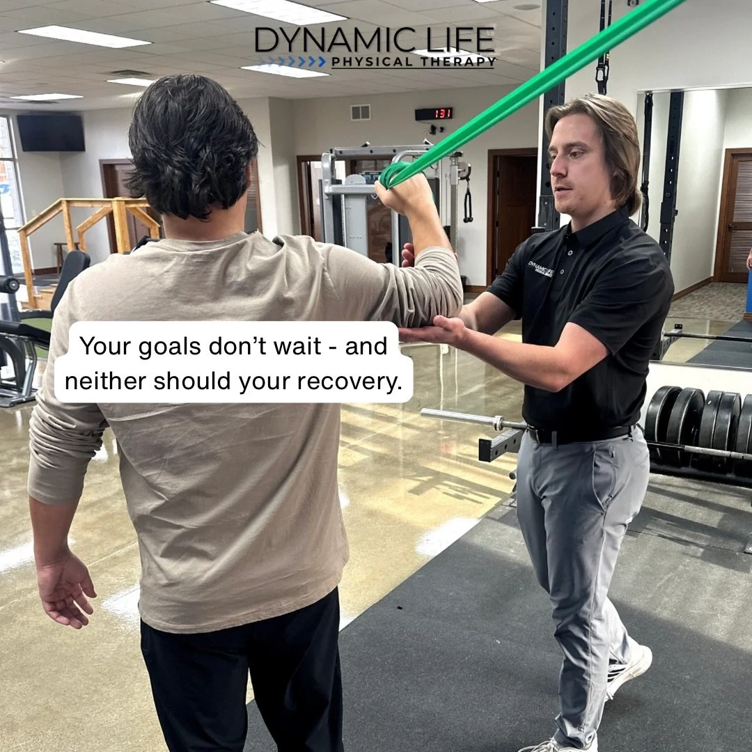 Your goals are still there. Your comeback starts today.
Don&rsquo;t let pain, injury, or setbacks slow your momentum - let&rsquo;s get you moving stronger than ever! 

 Book your consultation and take the first step toward recovery. 

#physicaltherap